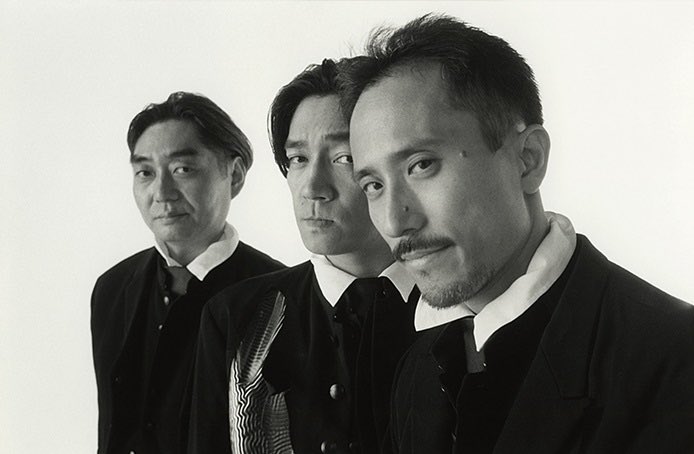 売約済」 希少 ダンジンダン・ポジドン イノヤマランド 細野晴臣