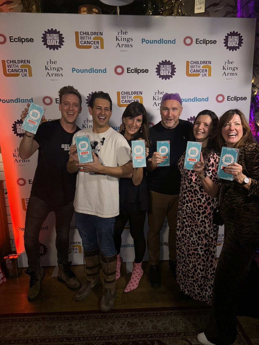 Children with Cancer UK (@cwc_uk) on Twitter photo <a href="/ollielocke/">Ollie Locke-Locke</a> <a href="/garethplocke/">Gareth Locke-Locke</a> The Ultimate Christmas Quiz winners 🏆 Team <a href="/ollielocke/">Ollie Locke-Locke</a> & <a href="/garethplocke/">Gareth Locke-Locke</a>. <a href="/ollielocke/">Ollie Locke-Locke</a> <a href="/garethplocke/">Gareth Locke-Locke</a> The Ultimate Christmas Quiz winners 🏆 Team <a href="/ollielocke/">Ollie Locke-Locke</a> & <a href="/garethplocke/">Gareth Locke-Locke</a>.