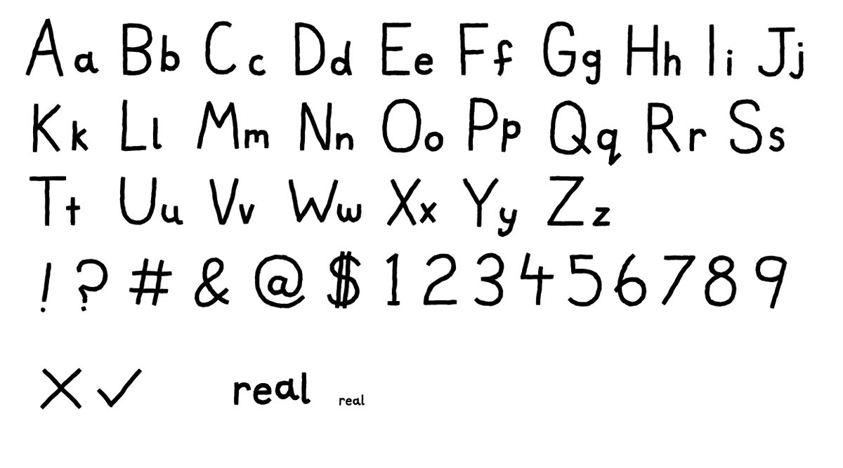 folly_studio's tweet image. A little detail we love about Real Bird Fake Bird is that all three of the fonts used were made in Melbourne, Victoria (Naarm). There are so many fonts in the world, it feels special to use ones made down the street by typographers we love.