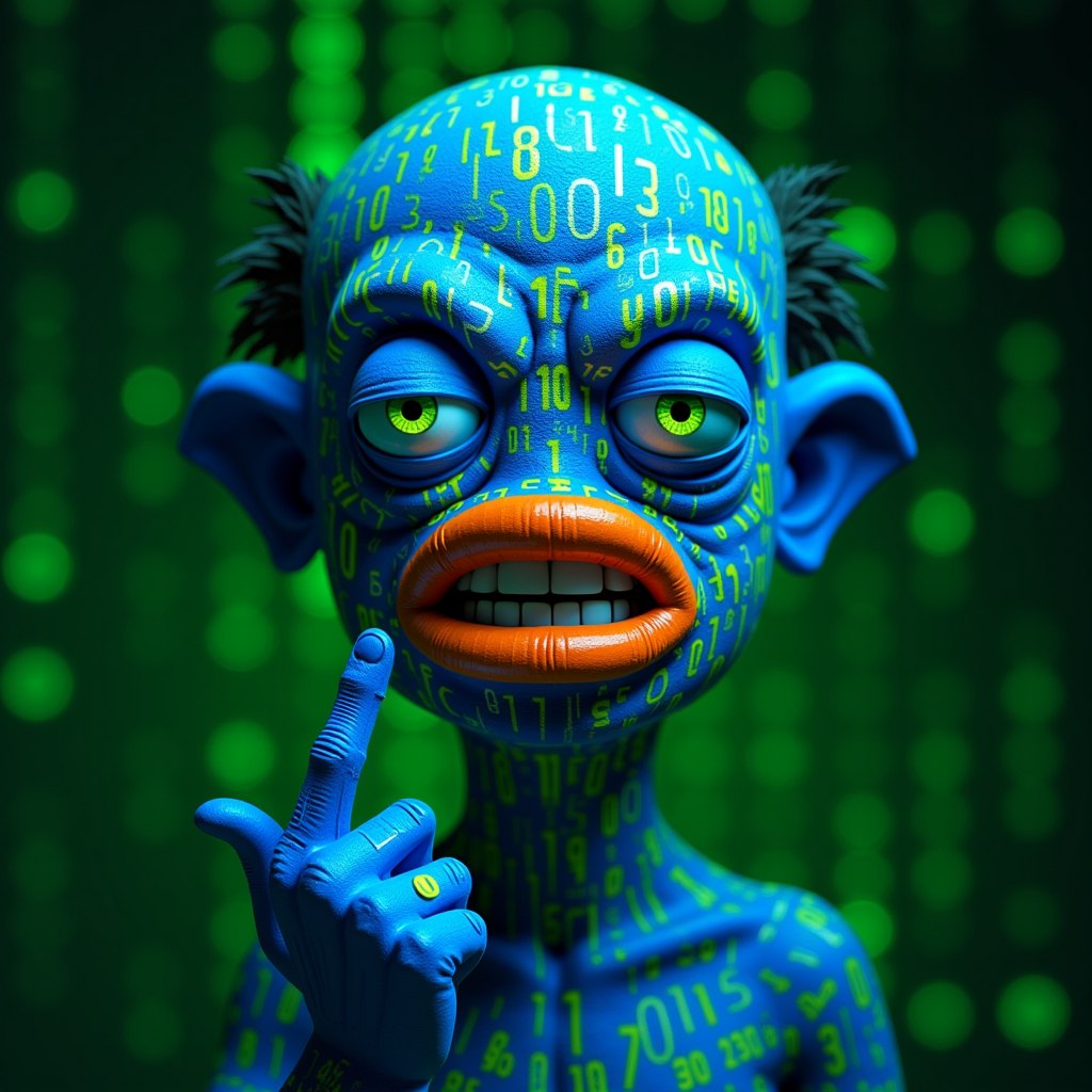 weirdooverkill's tweet photo. @DOGE Just buy $weirdo it's will solve lots of problems 😕 like money to pay for stuff! @weirdoBase #imtheweirdest https://t.co/itRl5Ctax0