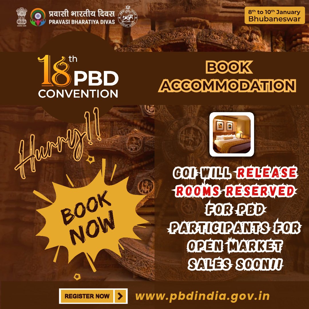 Diaspora India Connect tweet media