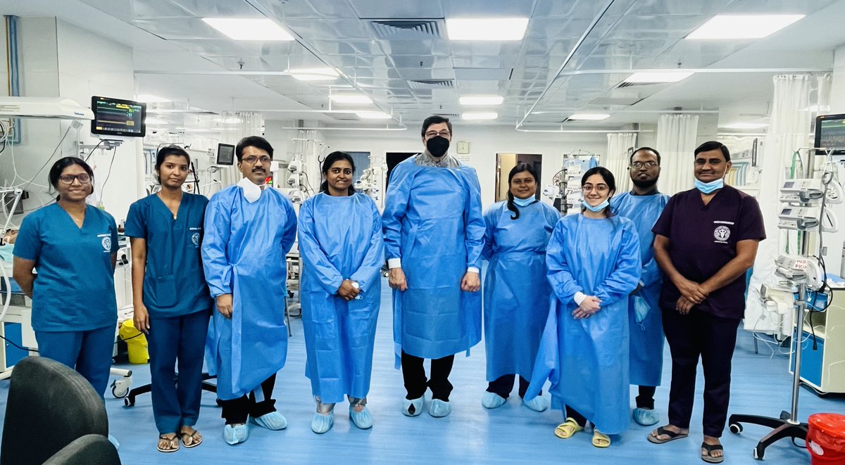 Jhuma Sankar (@jhumasankar) on Twitter photo Fortunate to have <a href="/VinayMNadkarni/">Vinay Nadkarni</a> visit our unit and share his insights and experience with the journey of #Simulation . Always encouraging us to find innovative ways to educate for patient care with a goal to improve outcomes. We celebrate the living legend and his work 🙏 Fortunate to have <a href="/VinayMNadkarni/">Vinay Nadkarni</a> visit our unit and share his insights and experience with the journey of #Simulation . Always encouraging us to find innovative ways to educate for patient care with a goal to improve outcomes. We celebrate the living legend and his work 🙏