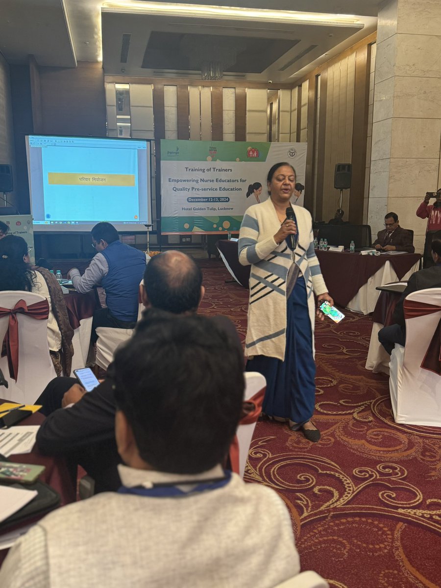 JanSwasthya_Uttar Pradesh tweet media