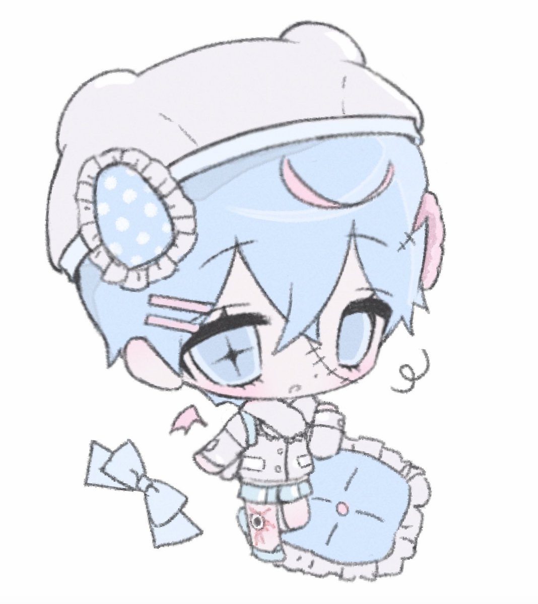 ｡༒｡#커미션 #RT ♱ °࿐

목표 금액 달성 시 추첨하여 한 분 해당 타입 그려드립니다!

📌12/15일 0시에 뽀송타입, 솜사탕타입 각각 3슬롯만 받습니다! 신청서와 함께 입장바랍니다

▪︎ 공지 및 신청
notch-tango-186.notion.site/Rim-commission…