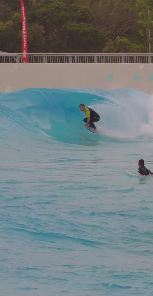 UrbanSurf goes alright 🤙🏽