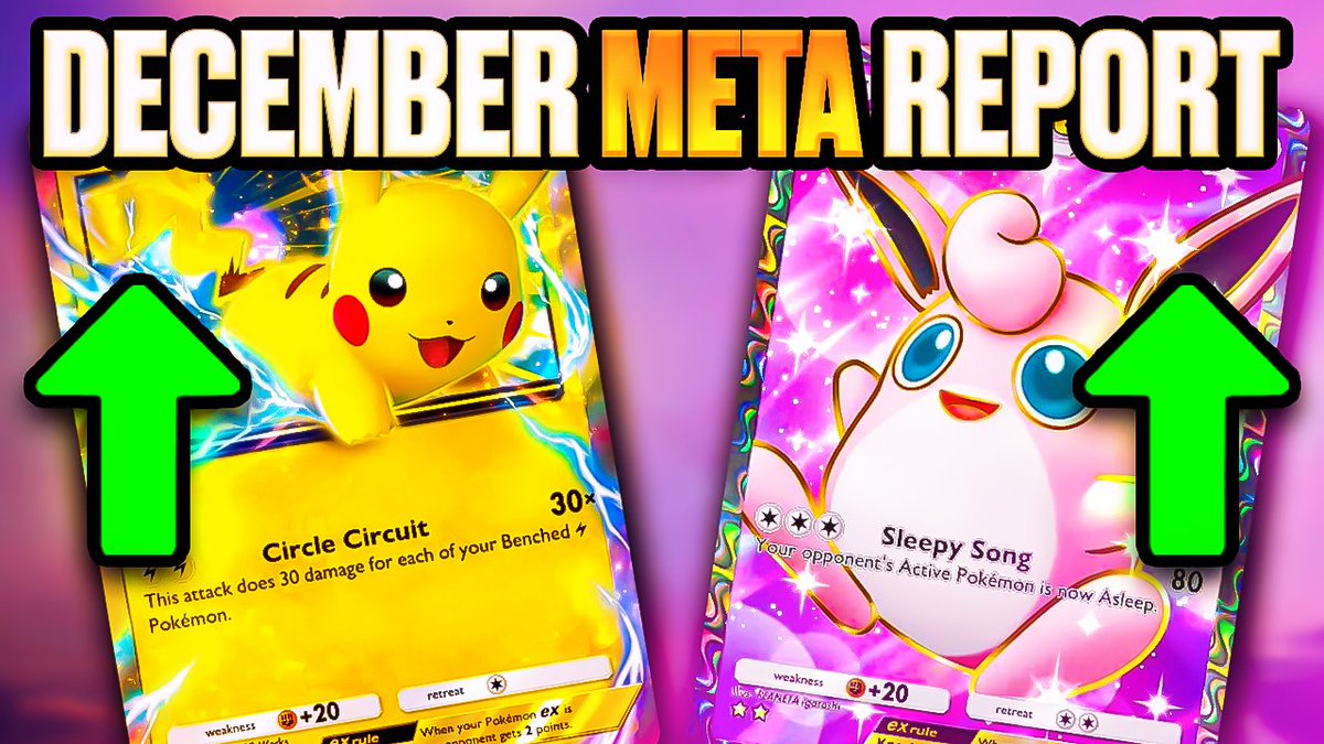 iNfinityyGFX's tweet photo. Some recent thumbnails!

Continuing to branch out and find more people to work with 💪💪 Always a pleasure

#thumbnail #thumbnails #artist #graphicdesign #design #youtube #thumbnaildesigner #tcgp #pokemon #pocket https://t.co/NaBGS1HKWd