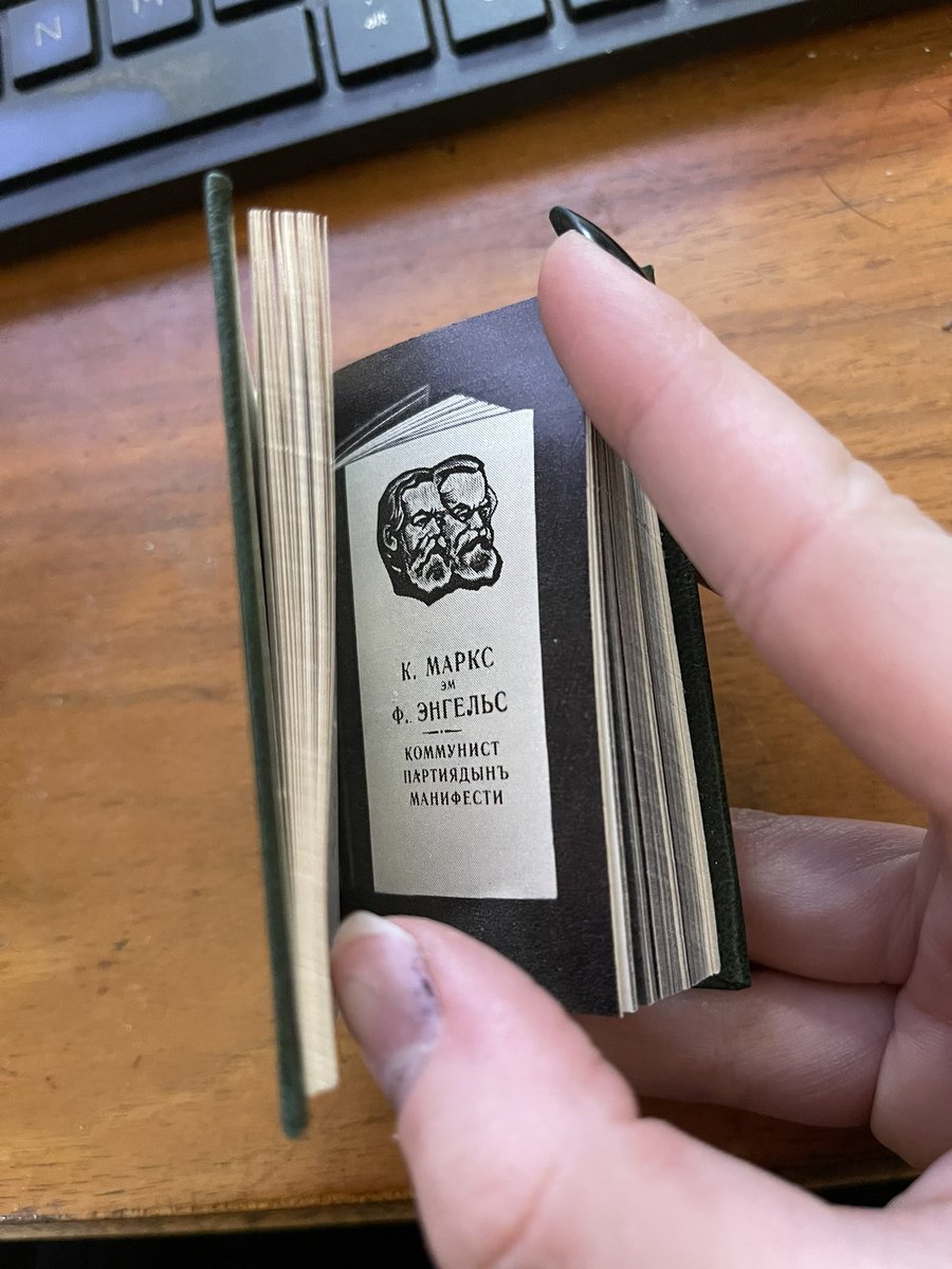 very nice mini abt minis today:)