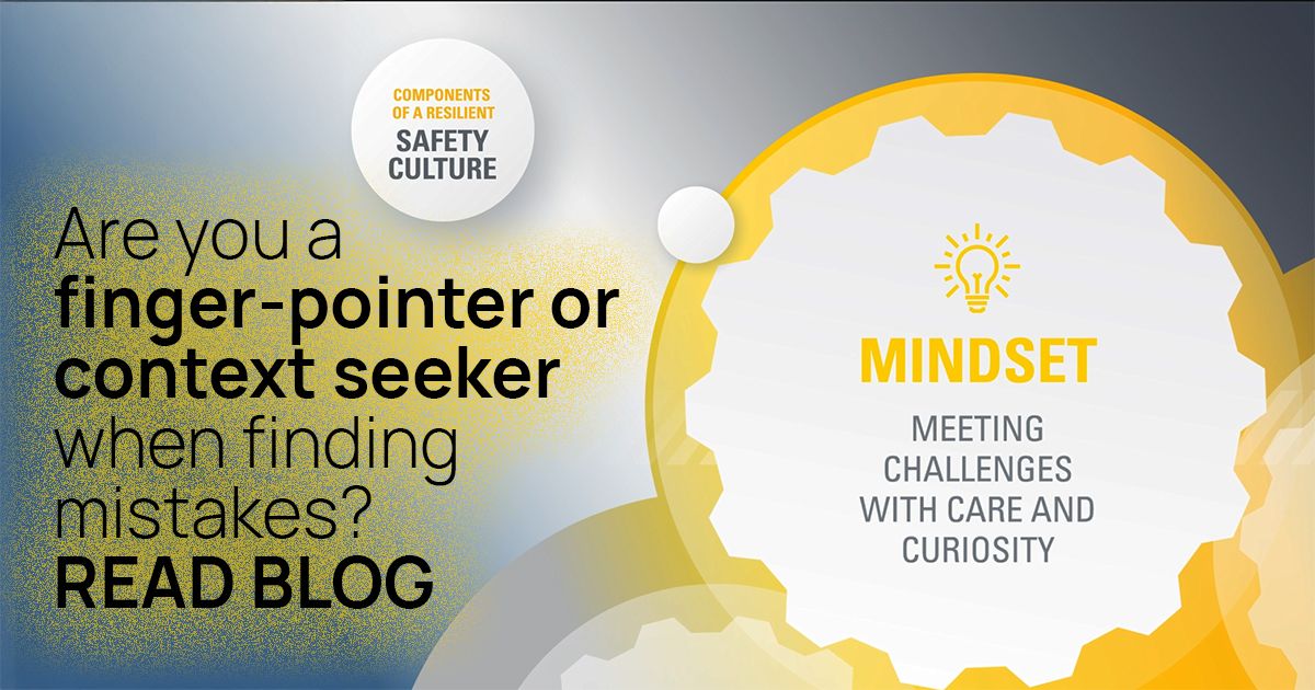 AlBahar_Cat's tweet image. Mistakes could happen in every team. But what would be your mindset in choosing the way to move forward? Read this interesting blog to find out how challenging work situations can be constructive. 
lnkd.in/dJmrDZQh 
#AlBaharCat #CatBlogs #Mistakes #PositiveAttitude