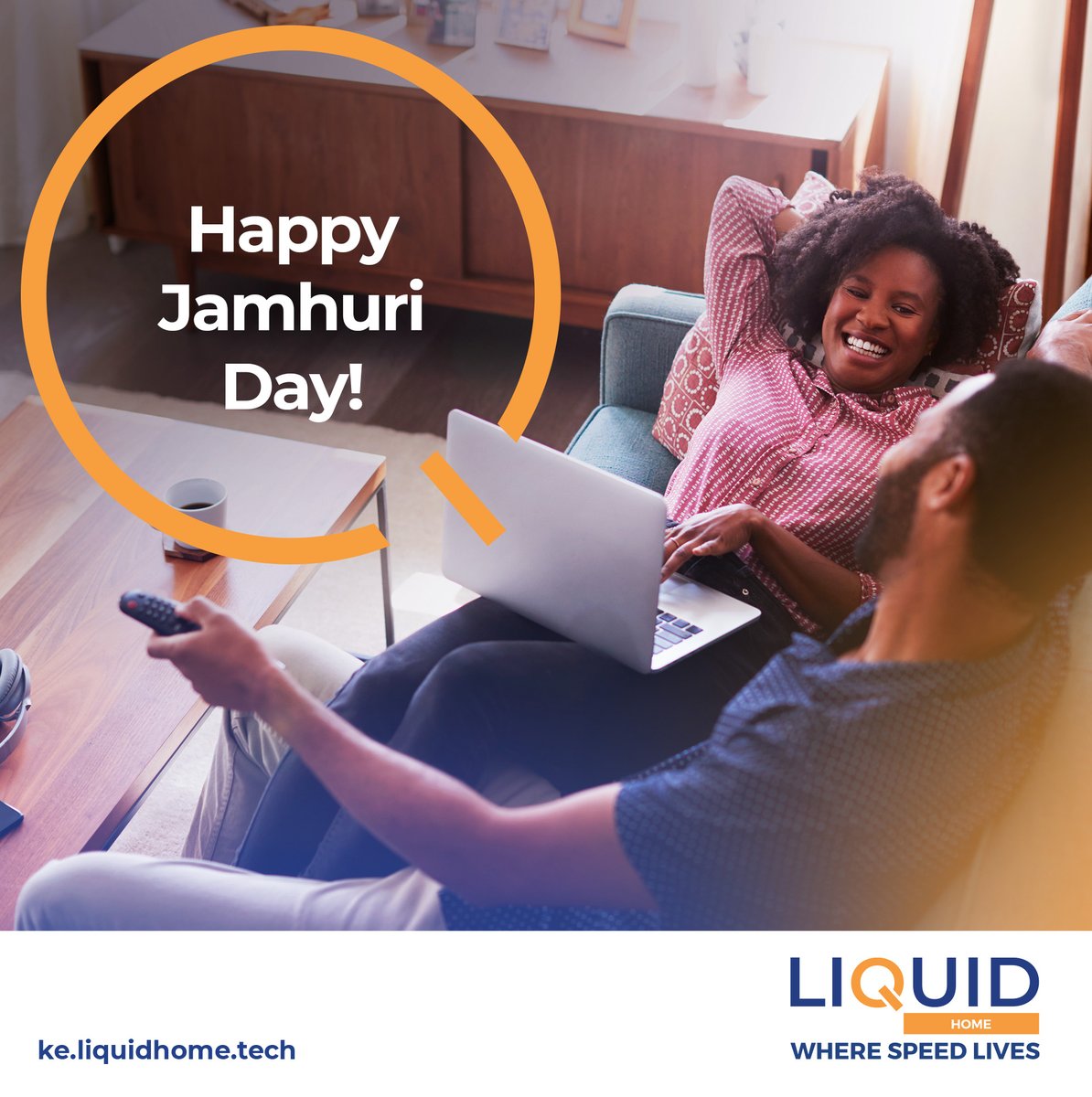 Liquid Home Kenya tweet media