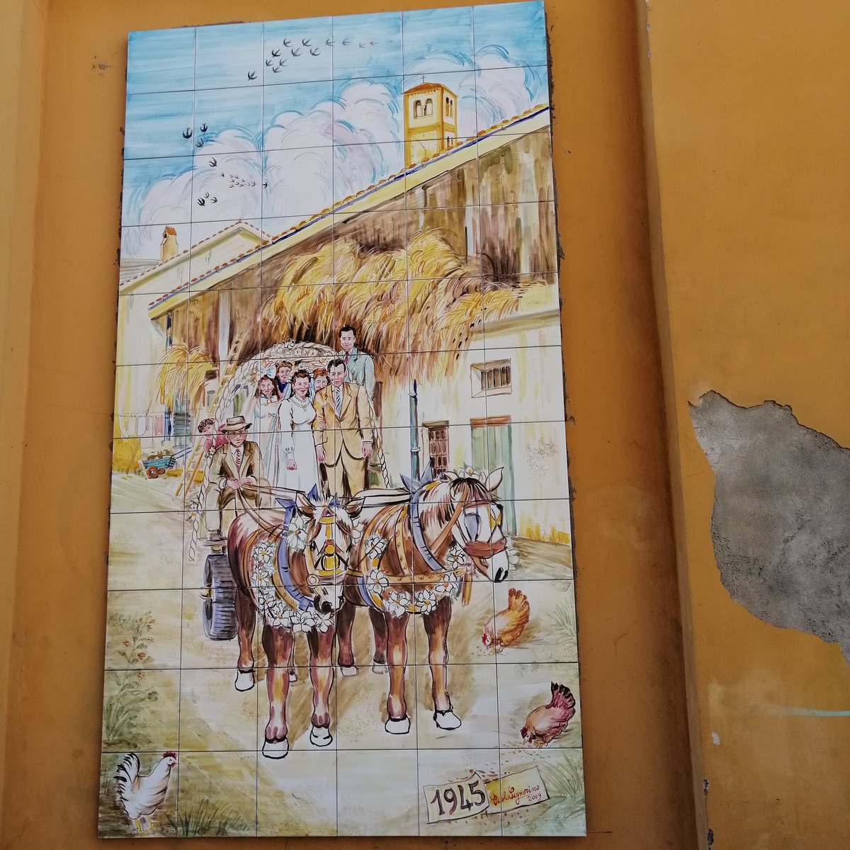 Street Art Milano (@streetartbaggio) on Twitter photo 