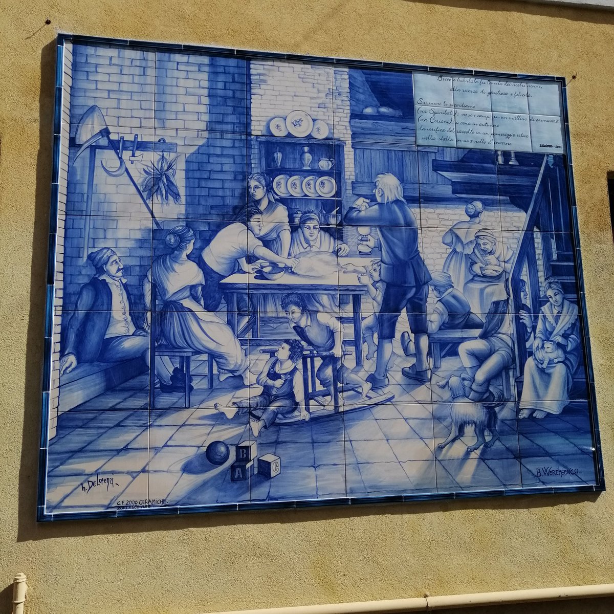 Street Art Milano (@streetartbaggio) on Twitter photo 