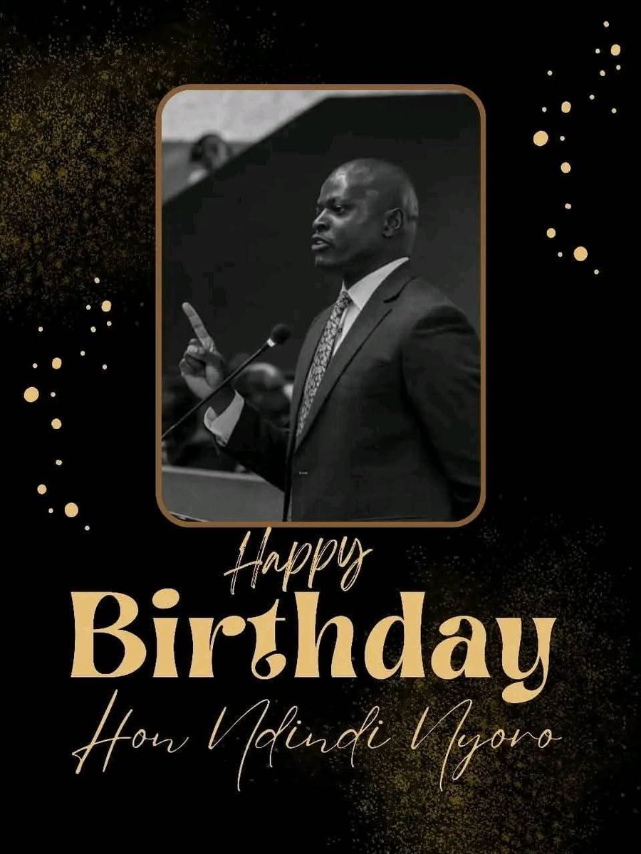 Irungu Kang'ata (@honkangata) on Twitter photo 