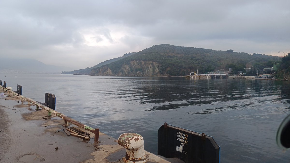 Günaydın hayırlı sabahlar