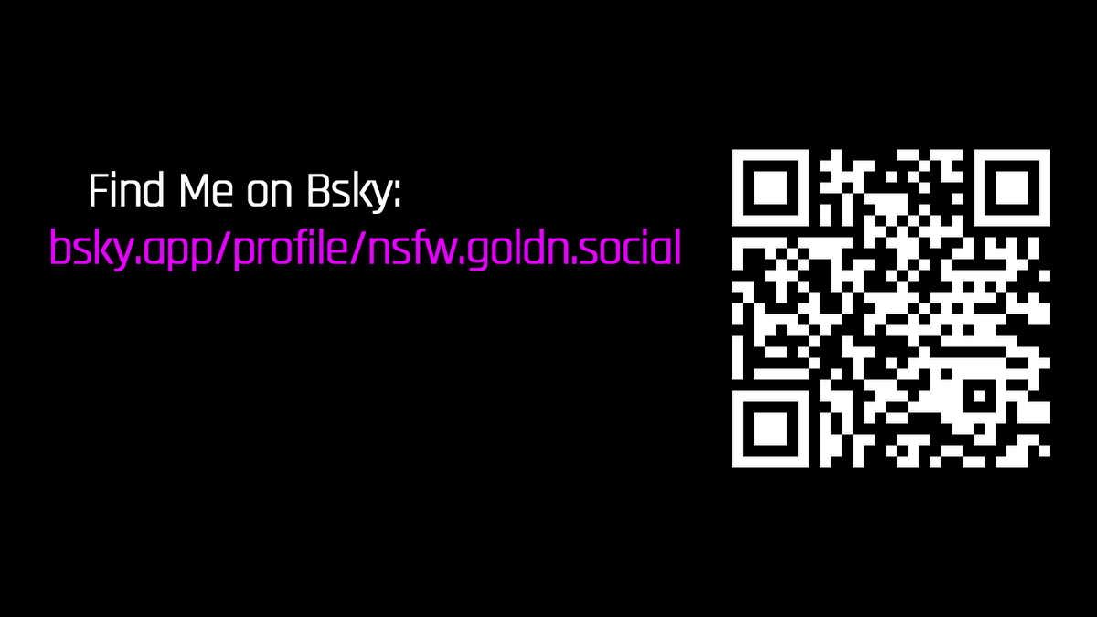 GoldnWitch's tweet photo. If you aren't already following me on 🦋, you should!!  

🦋 https://t.co/m29fhZ5SXH https://t.co/Nsw5PLM5nQ