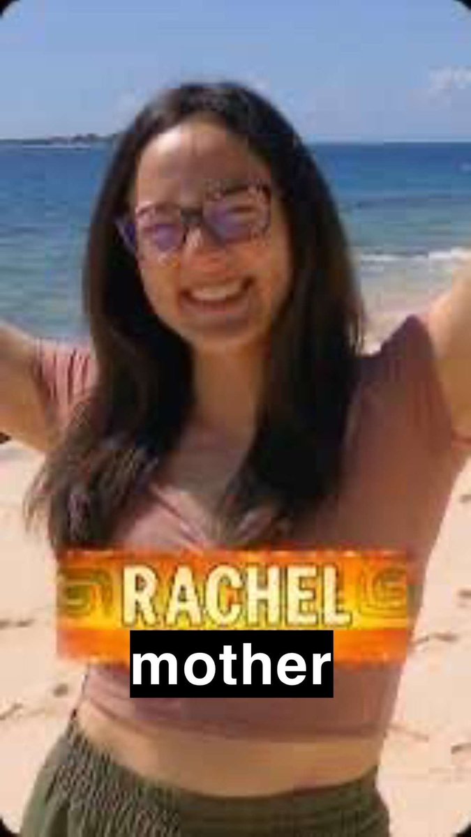 dare I say my favorite survivor player of all time #survivor #survivor47