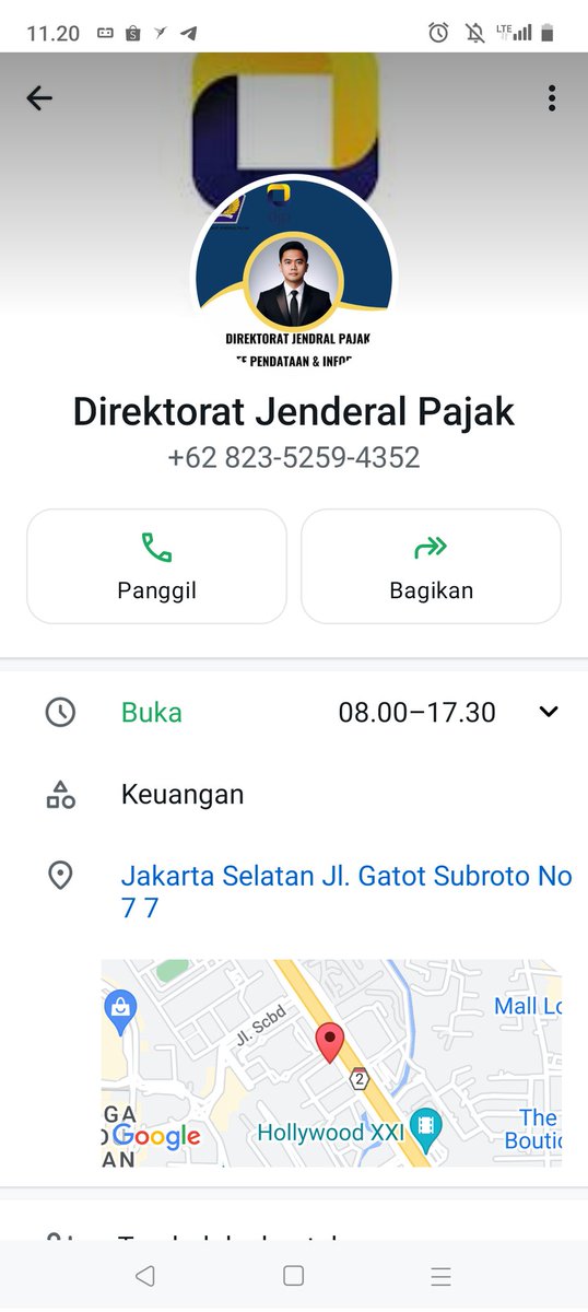 Asapagst's tweet photo. @kring_pajak Ini untuk nomor nya https://t.co/5oXZH7rKBZ
