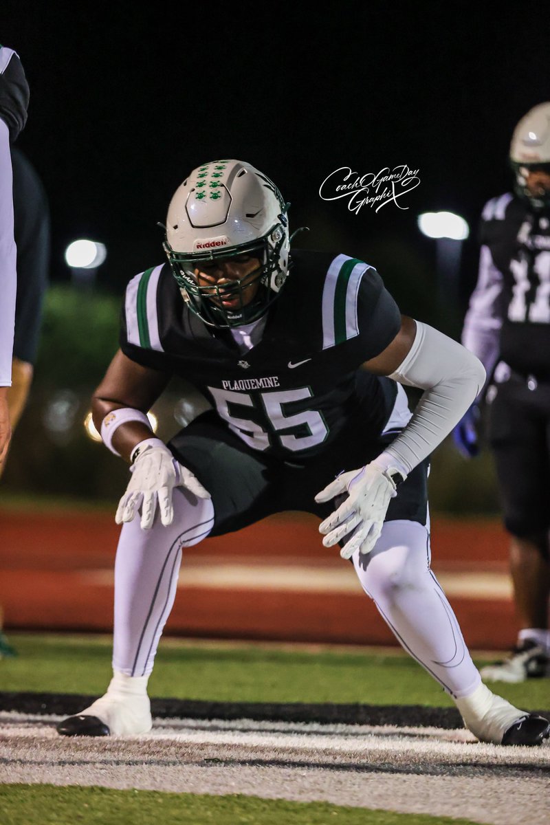 Rtrusclair55_'s tweet image. hudl.com/v/2REjr9
Sophomore Season 🔥🔥🔥
