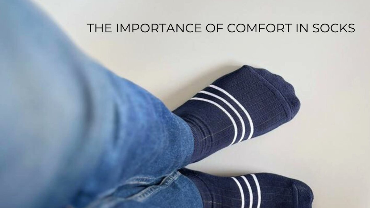 airgarbindia's tweet image. Not all socks are created equal! 
Discover what makes a pair truly comfortable and why it matters for your day. 
Check out our latest blog👇
airgarb.com/importance-of-…

.
.
.

#comfortmeetsdurability #socks
#qualitysocks #NikitaSinghania #Cooliee #PENTAGON #retirement #bestsocks