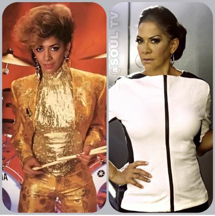 OfficialDaledoe's tweet photo. Happy 67th. Birthday to singer/songwriter/musician/band leader/actress, #SheilaCeciliaEscovedo , professionally known as #SheilaE ( @SheilaEdrummer ) of solo fame &amp; formerly of #TheGeorgeDukeBand ! 🥳🎉🎊🎈🎂🎁🎼🎶🎵🥁🎤 #ALoveBizarre #HollyRock #TheGlamorousLife #KrushGroove . https://t.co/JgMlAmnm4R