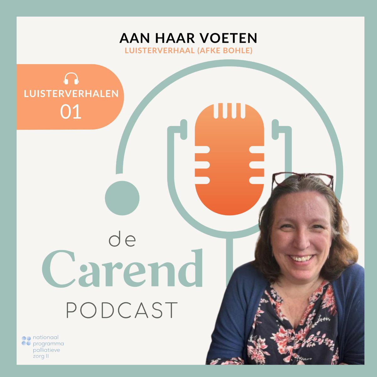 shossontwits's tweet photo. De eerste aflevering van een nieuw podcastseizoen waarin onze columnisten hun best gelezen column voordragen!
Afke Bohle neemt je mee naar de laatste verzorging van haar moeder👇https://t.co/lCUNkq1km2
#podcast #palliatievezorg #postmortalezorg #NPPZII https://t.co/HcaaekIJbO