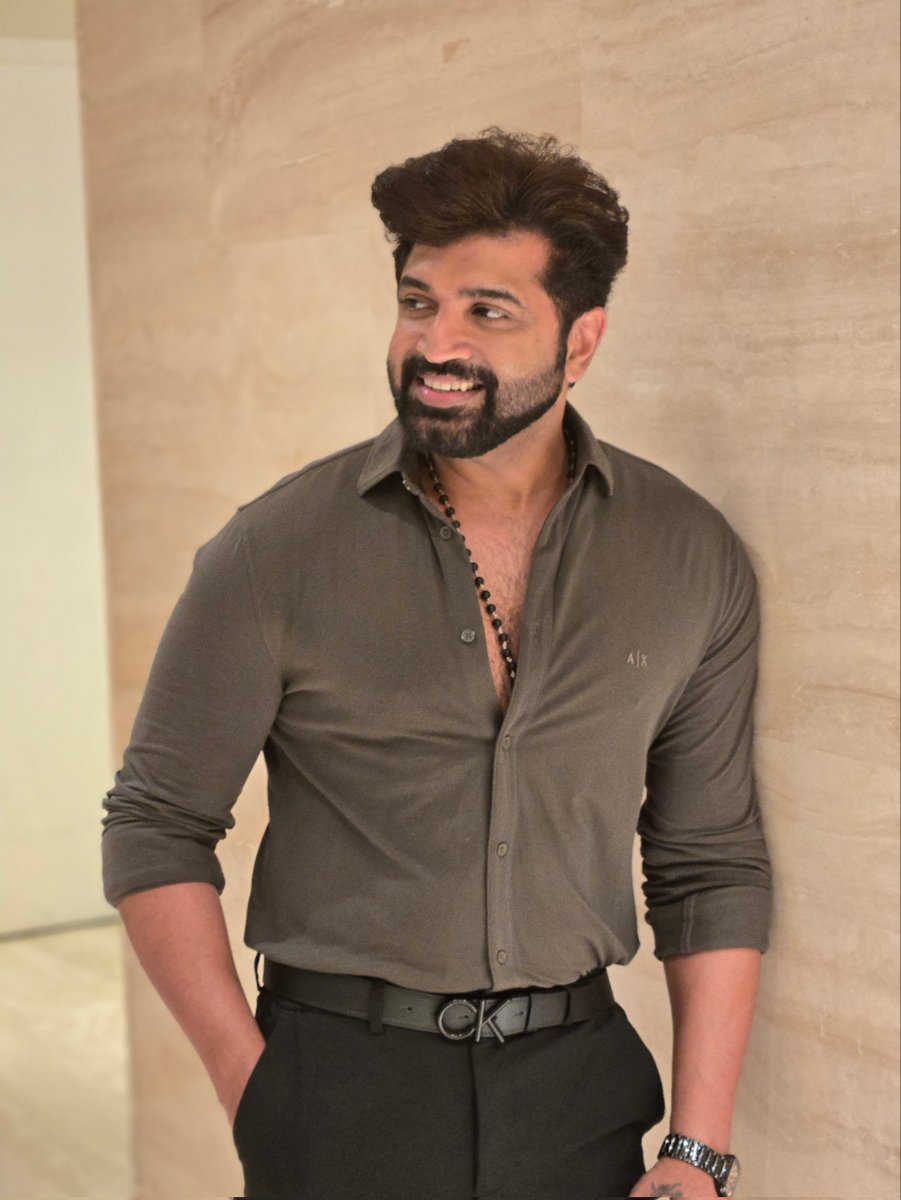 arunvijayno1's tweet photo. Spread love..❤️
#LuvAV https://t.co/60qHcK2VcP