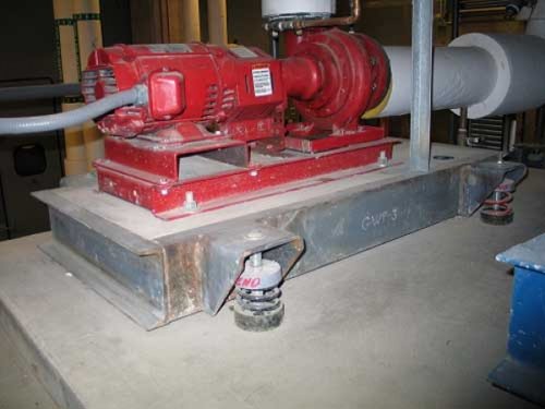 Helenanelson16's tweet image. Discover premium vibration mounts from Ins-Acoustics designed to reduce noise and vibration in various applications. Enhance stability and efficiency today Visit Now: ins-acoustics.com/anti-vibration…
#InsAcoustics #VibrationMounts #NoiseControlSolutions #Soundproofing #AcousticEngineering