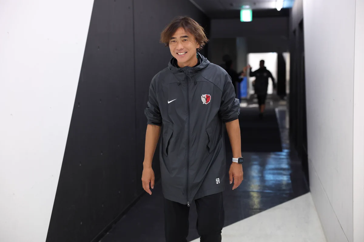 鹿島アントラーズ on X: 