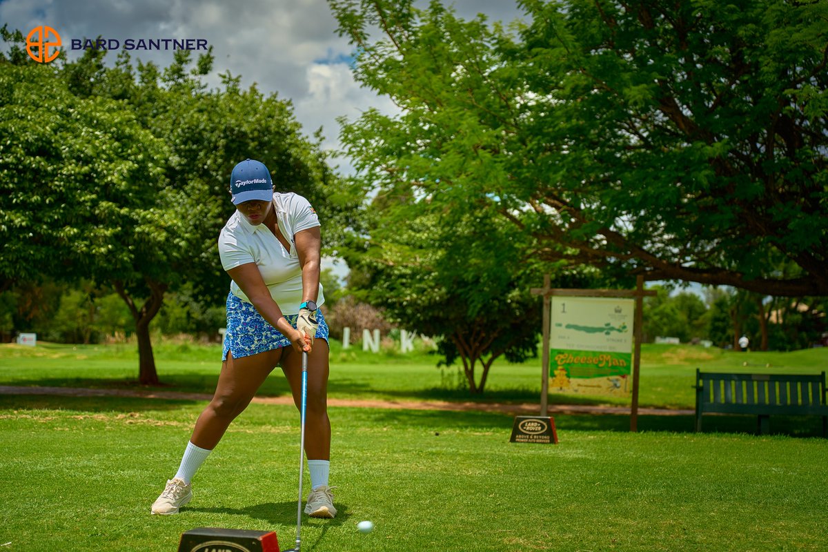 Eleven Dogs Inc had the privilege of capturing the prestigious <a href="/BardSantner/">Bard Santner Inc</a>  Golf Day at the Royal Golf Course in Harare and what an incredible day it was! From the first swing to the final putt, we brought every moment to life with precision, creativity, and passion.

Corporate