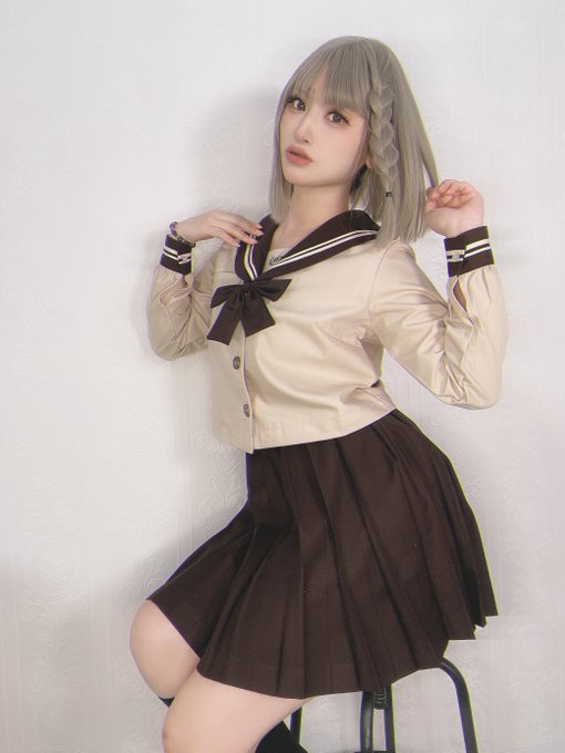 コスプレイヤー璃都のTwitter画像47