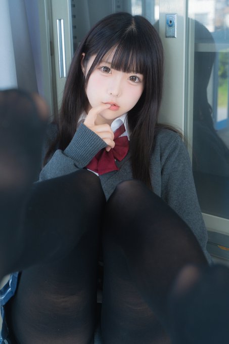 コスプレイヤーニャロメ・ニアのTwitter画像12