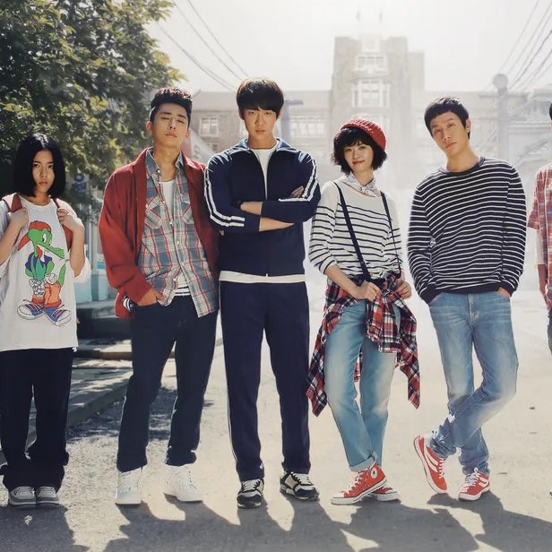luckylinan's tweet image. Reply 1994 izleyenler gözü yaşlı 🥲

#Reply1994 #WhenThePhoneRings