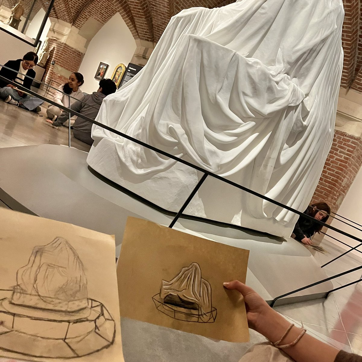 Chaap du Collège Makeba—Lille tweet media