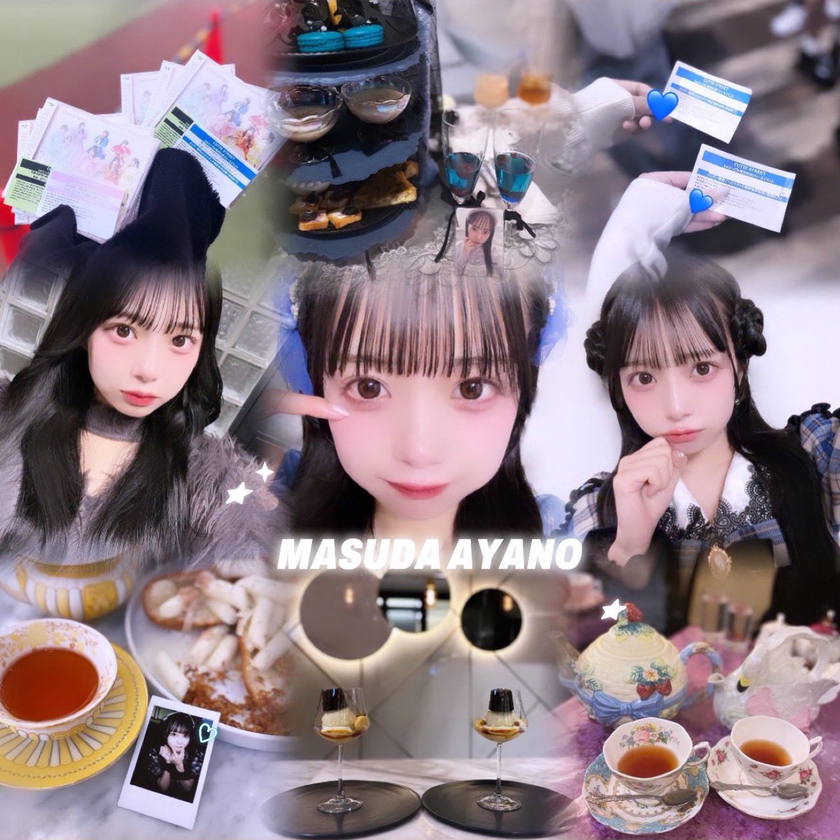 𝑰 (@ayacyam__) / Posts / X