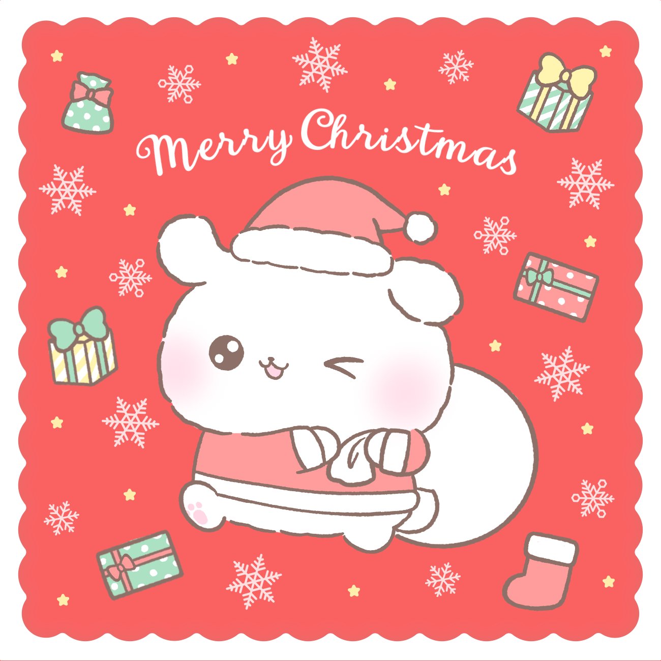 ぷーにん様☆メリークリスマス☆ mqdefault.jpg