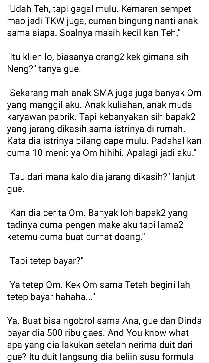 Fariz Indallah tweet media