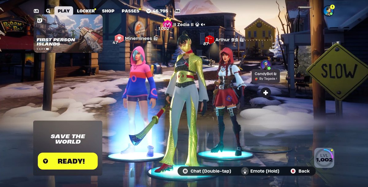 So fcking late but lvl 1000+ Ch6 S1 5th world