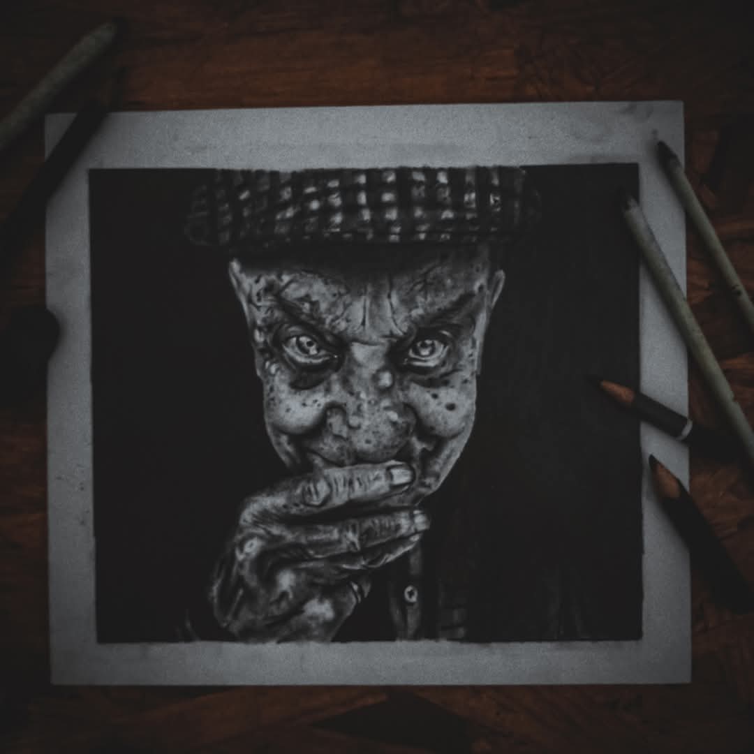 amj_creatives's tweet photo. ✨Hello, I am an artist that focuses on Hyper-Realism artworks.✨

I am in need of funds for me and my mom's medication bills. Asking for your help for our medical assistance. 

A simple like and rt would make a big help 💚. 

Thank you 💚 https://t.co/XHbJpjWYiQ
