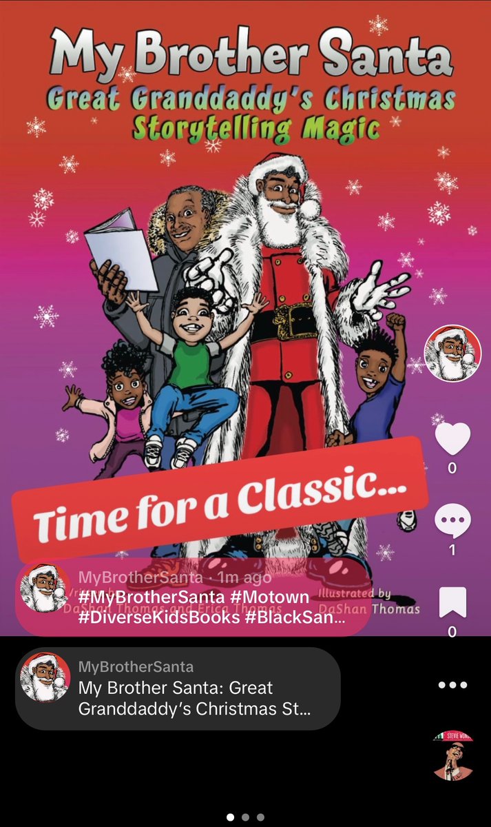 MyBrotherSanta1 tweet picture