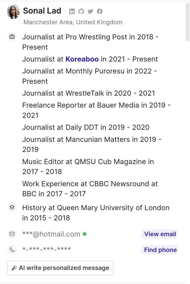 crexia_'s tweet photo. SPREADING MISINFORMATION IS ALRIGHT FOR YOU??? THEN WE HAVE THE REASON TO EXPOSE WHO’S BEHIND KOREABOO @Koreaboo ☺️ https://t.co/jZKo9mTm9I