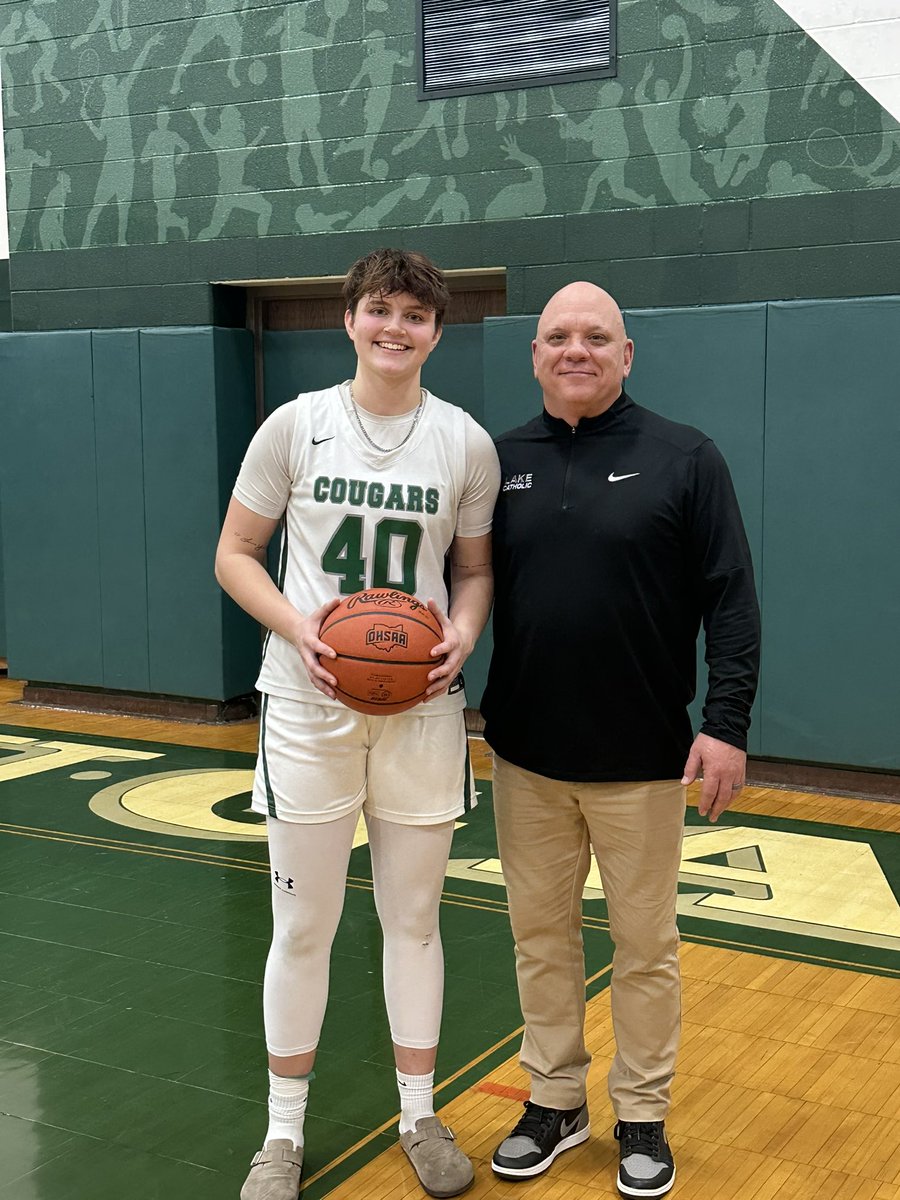 Lake Catholic tweet media