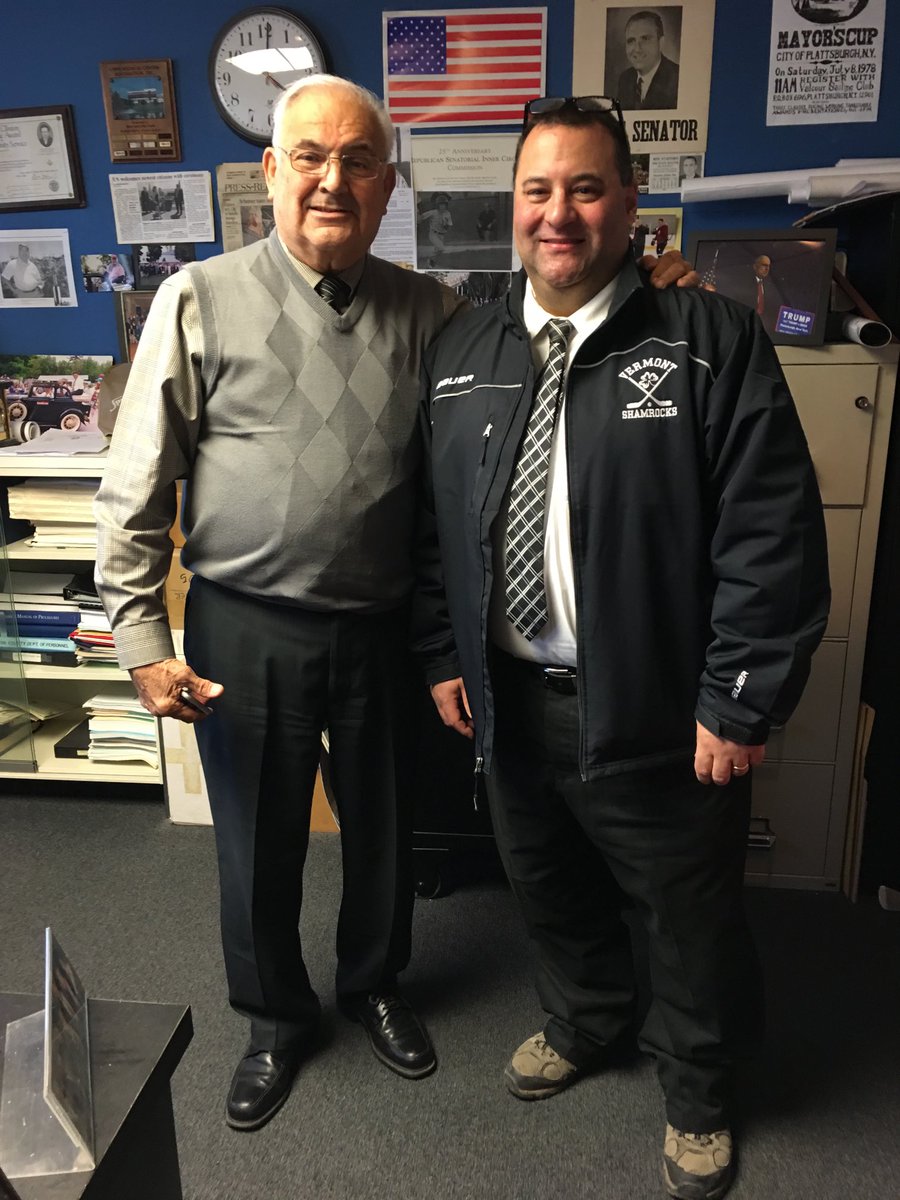 jlotemplio's tweet image. I was fortunate to have many long talks with my friend Clinton County Clerk John Zurlo in his office over the years. RIP John and thanks for everything.