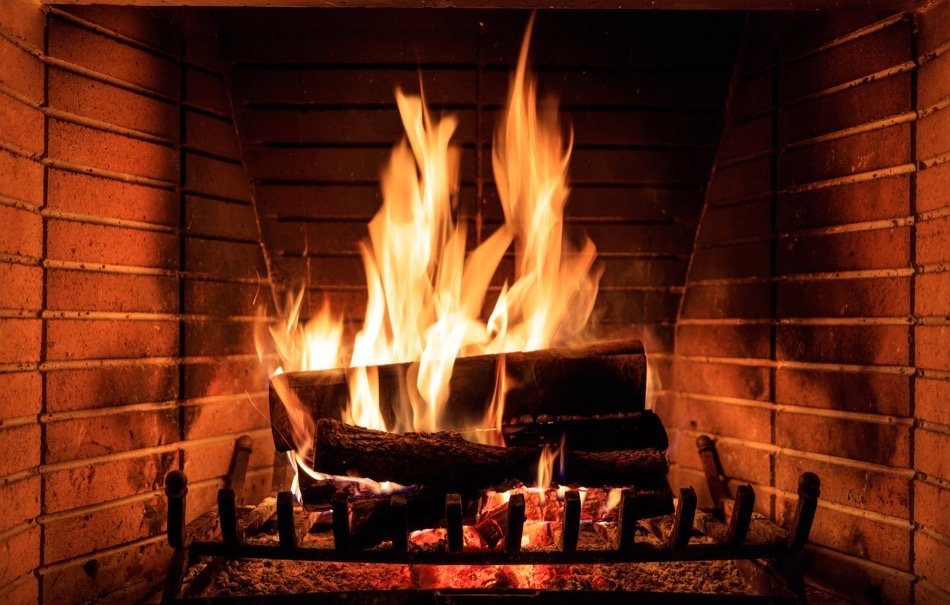 How to Keep Your Fireplace Safe via <a href="/vegashomepro/">Debbie Drummond, Realtor at Simply Vegas</a> thelasvegasluxuryhomepro.com/blog/fireplace…