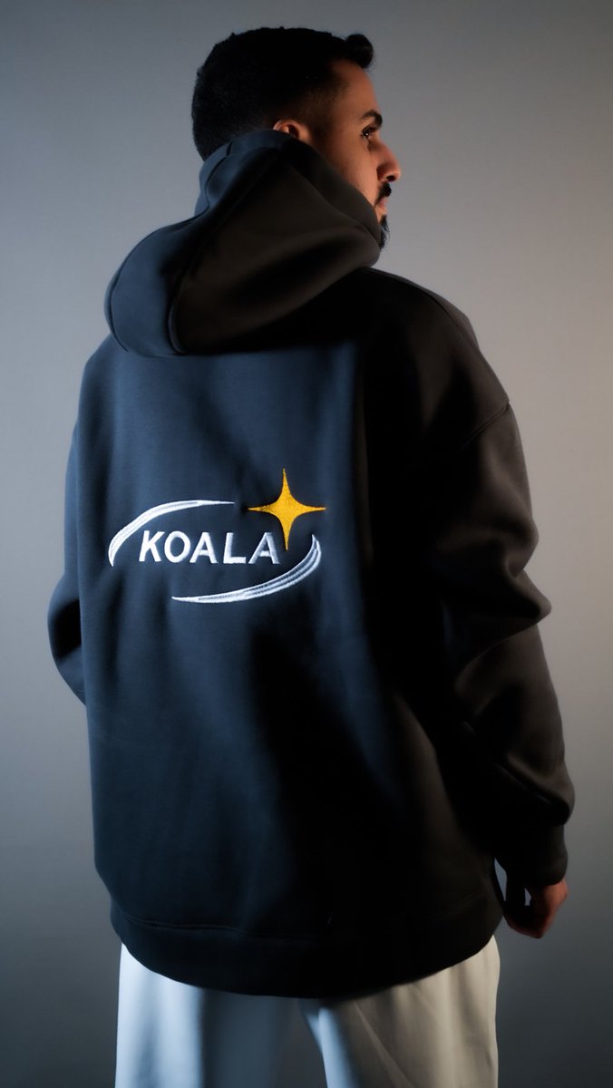 Koala tweet media
