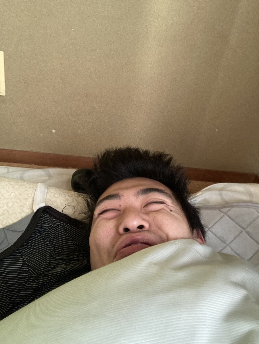 RiseToTheTop_BB's tweet photo. おはようなのら
まだ眠いのら https://t.co/WC1bm1pj2h