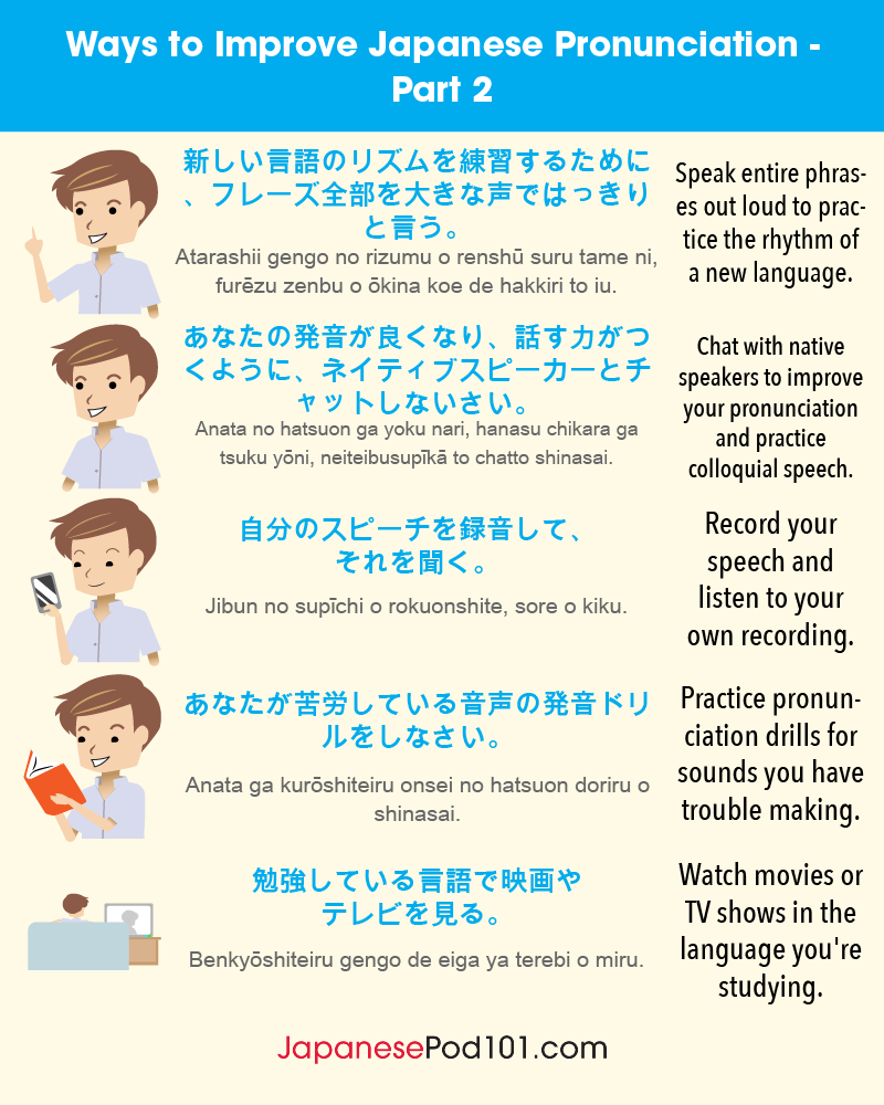 japanesepod101's tweet image. Any tips to improve Japanese skills faster? Comment below! 💡 PS: Learn Japanese with the best FREE online resources, just click here bit.ly/49ALAio

#ImproveInJapanese #LanguageTips #JapaneseVocab #JapaneseLesson