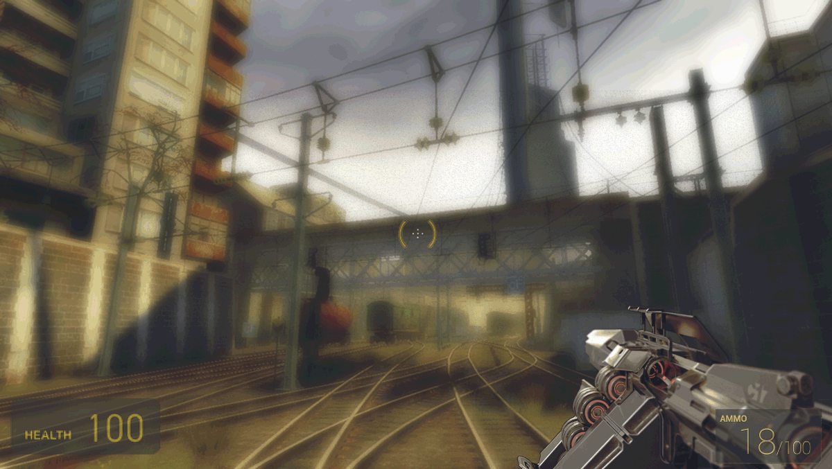 artstation.com/artwork/nJWV5E
Finished the PDW Design! (Link above)