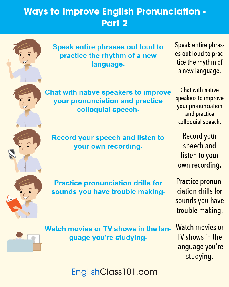 EnglishClass101's tweet image. Any tips to improve English skills faster? Comment below! 💡 PS: Learn English with the best FREE online resources, just click here bit.ly/4gmItN2

#ImproveInEnglish #LanguageTips #EnglishVocab #EnglishLesson