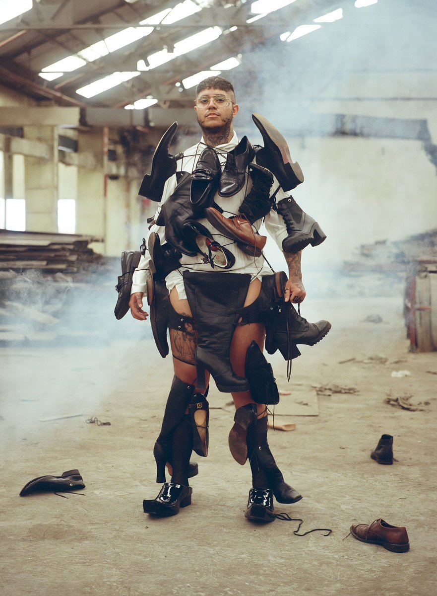 Mr Cobra🌹🐍 tweet media