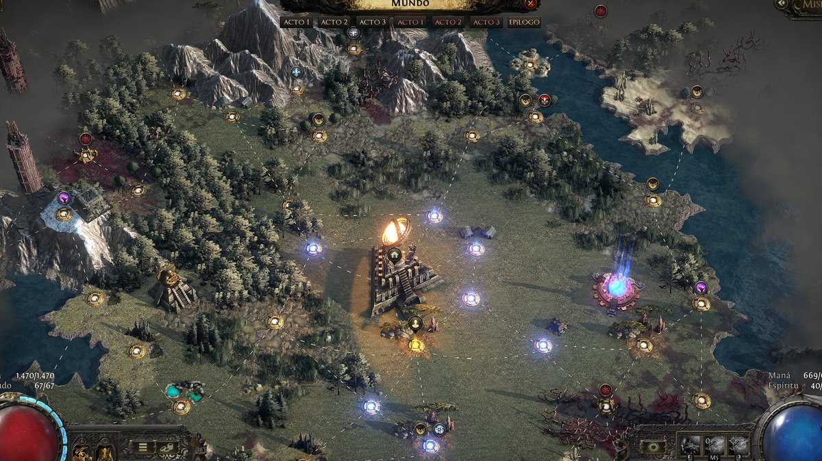 empezamos endgame 

#poe2 #pathofexile