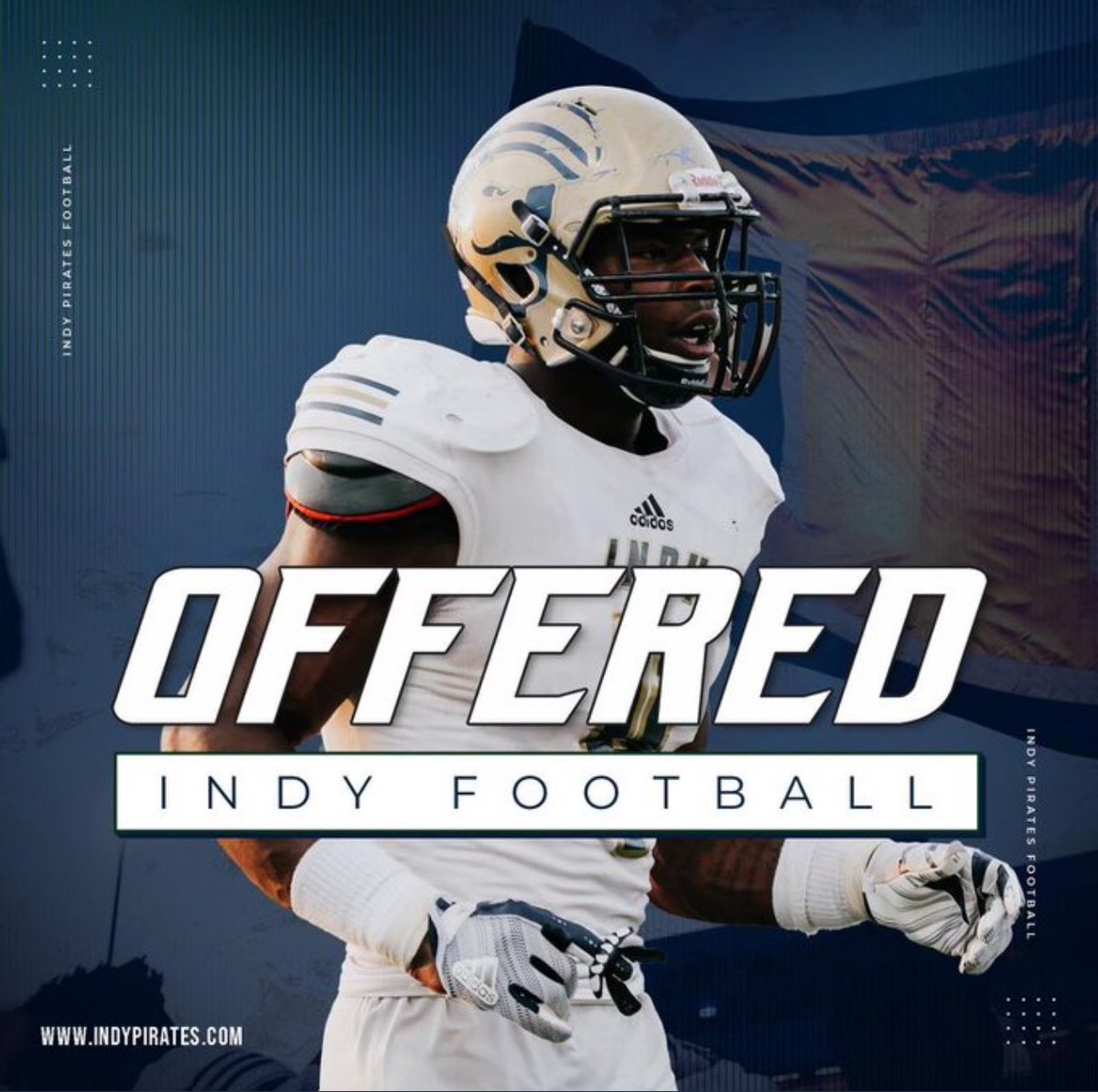 Treeman Wesley (@treeemanw) on Twitter photo ‼️After a great conversation with <a href="/Matt_Simpson01/">Matt Simpson</a> I’m blessed to receive an offer from <a href="/DreamU_IndyFB/">Indy CC Football</a>‼️
<a href="/PurpleDragonFB/">Pittsburg Purple Dragons Football</a> <a href="/CoachLattimer/">Josh Lattimer</a> <a href="/CoachWhiteley/">Kip Whiteley</a> <a href="/Coach_JohnStark/">Coach Stark</a> <a href="/bigplaydre55/">Keiondre Hall</a> ‼️After a great conversation with <a href="/Matt_Simpson01/">Matt Simpson</a> I’m blessed to receive an offer from <a href="/DreamU_IndyFB/">Indy CC Football</a>‼️
<a href="/PurpleDragonFB/">Pittsburg Purple Dragons Football</a> <a href="/CoachLattimer/">Josh Lattimer</a> <a href="/CoachWhiteley/">Kip Whiteley</a> <a href="/Coach_JohnStark/">Coach Stark</a> <a href="/bigplaydre55/">Keiondre Hall</a>